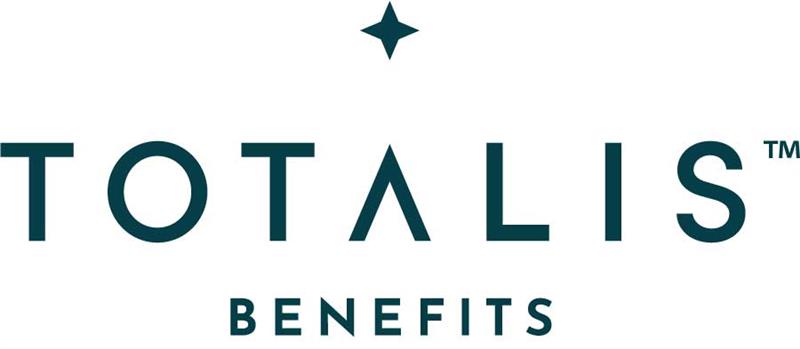 Totalis Benefits Logo